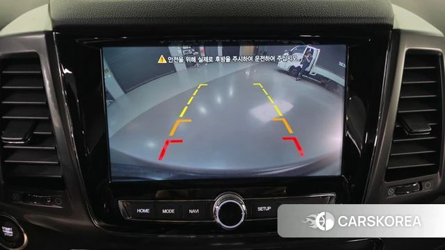 Ssangyong The New Rexton Sports Cannes 2021 Зеленый из Кореи, фото 6