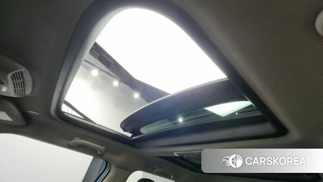 Mini Cooper D 2018 Синий из Кореи, фото 6