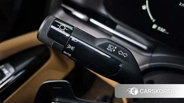 Kia Carnival 4th generation 2020 Серый из Кореи, фото 6