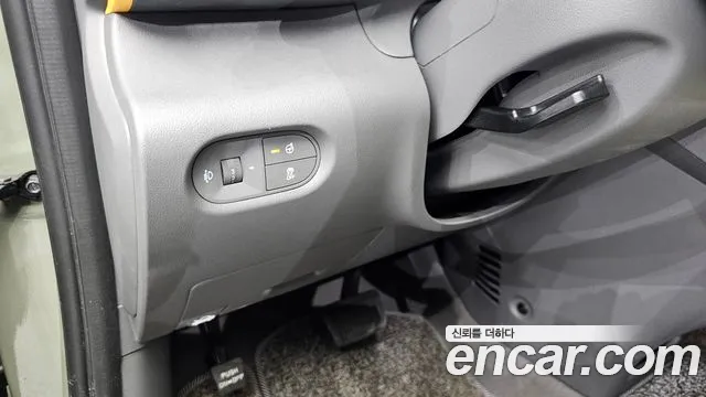 Hyundai Casper id 2687740 из Кореи 6