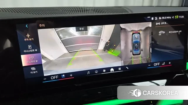 BMW 5 Series (G60) 2025 Серый из Кореи, фото 6