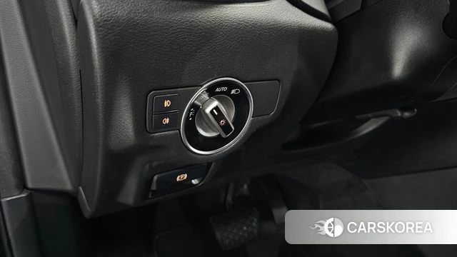 Infiniti Q30 2019 Черный из Кореи, фото 6