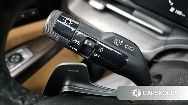 Kia Carnival 4th generation 2020 Черный из Кореи, фото 6