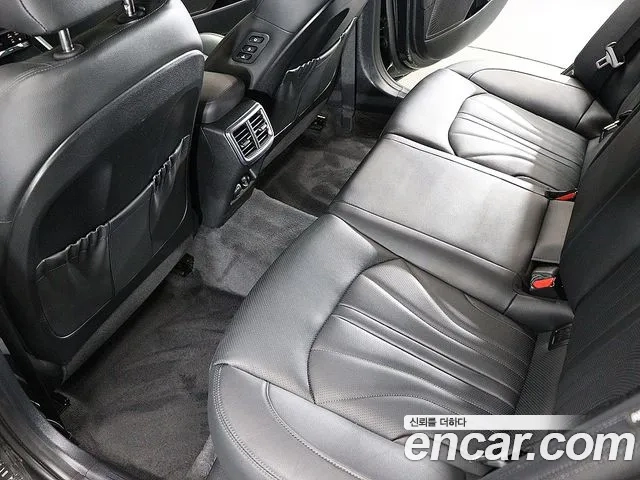 Kia K5 3rd generation 2020 Серый из Кореи, фото 6