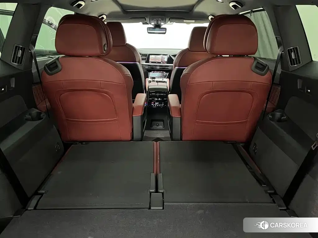 Audi Q6 2025 Черный из Китая, фото 6