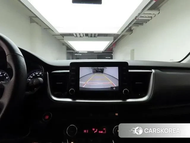 Kia Stonic 2020 Белый из Кореи, фото 6