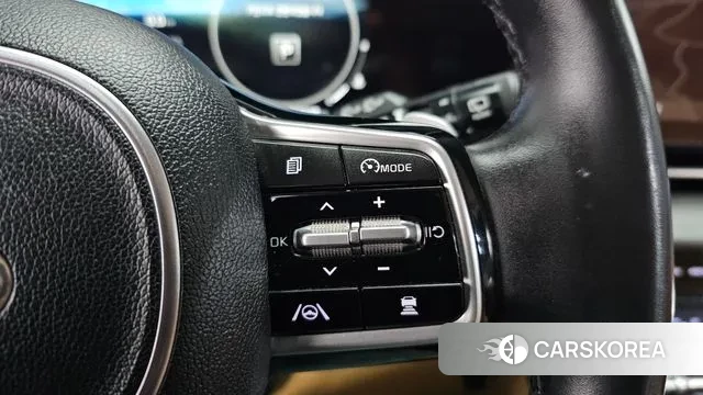 Kia Carnival 4th generation 2020 Белый из Кореи, фото 6