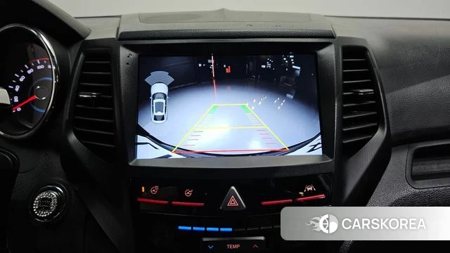 Ssangyong Tivoli Air 2019 Белый из Кореи, фото 6