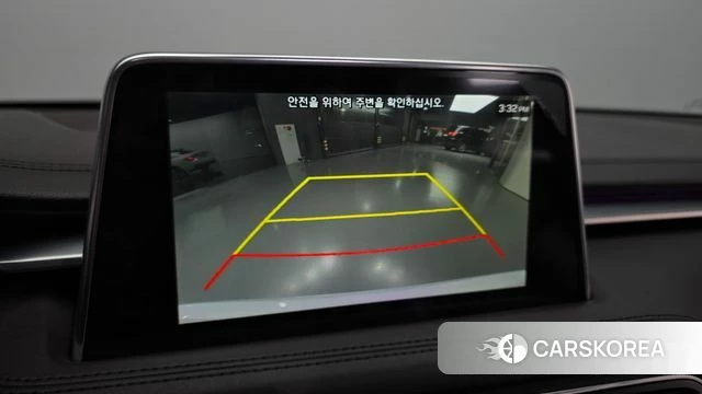 Genesis G70 2019 Белый из Кореи, фото 6