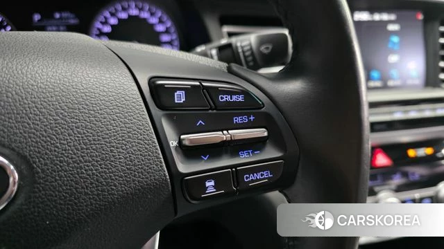 Hyundai The New Avante AD 2018 Серый из Кореи, фото 6