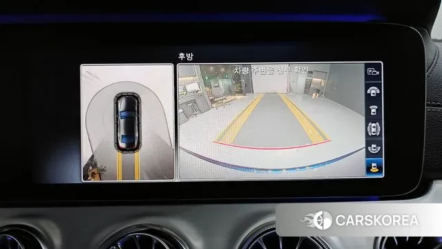 Mercedes-Benz CLS-Class C257 id 2902836 из Кореи 6