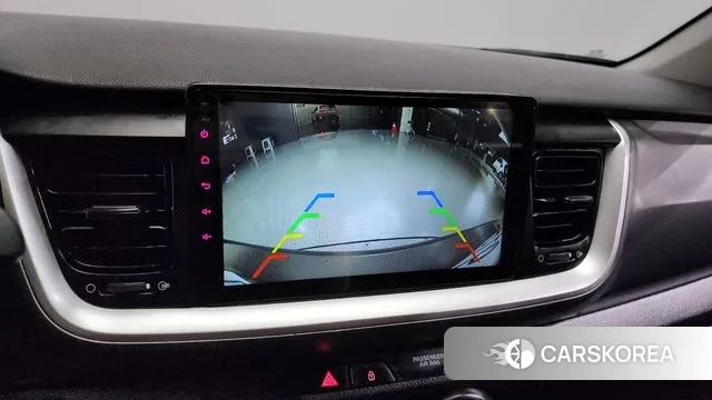 Kia Stonic 2018 Белый из Кореи, фото 6