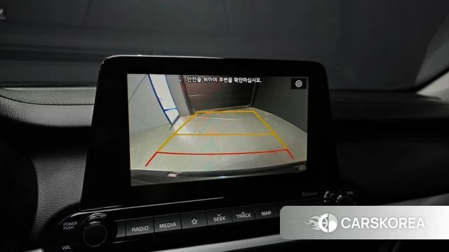 Kia Come New K3 2019 Серый из Кореи, фото 6