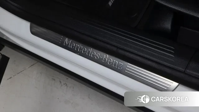 Mercedes-Benz GLA - Class H247 2022 Белый из Кореи, фото 6