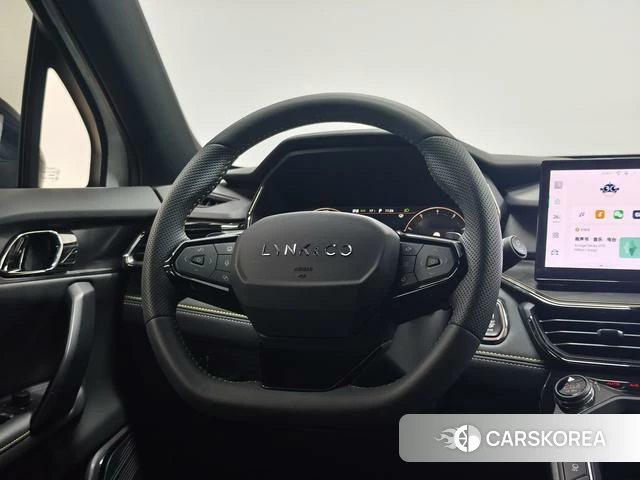Lynk 06 2024 Другой из Китая, фото 6
