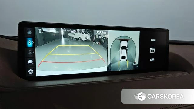 Genesis G80 (RG3) 2023 Белый из Кореи, фото 6