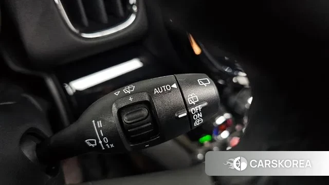 Mini Cooper Countryman 2022 Черный из Кореи, фото 6