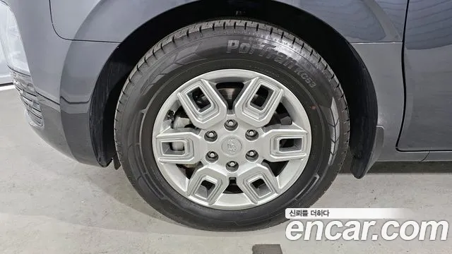 Hyundai Staria id 2630440 из Кореи 6