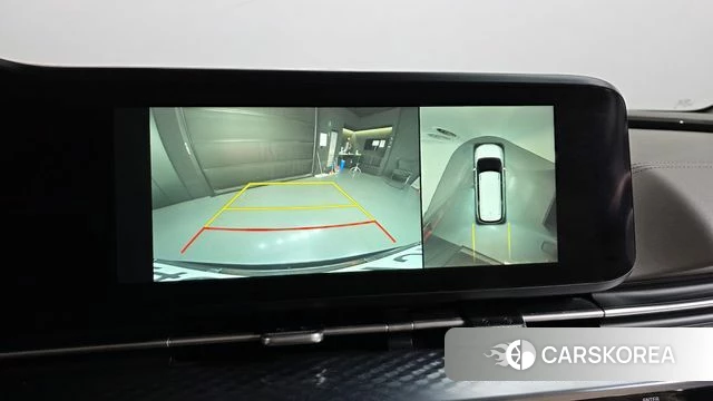 Kia Carnival 4th generation 2021 Черный из Кореи, фото 6