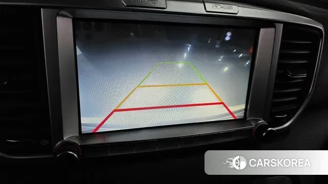 Kia Sportage The Bold 2019 Белый из Кореи, фото 6