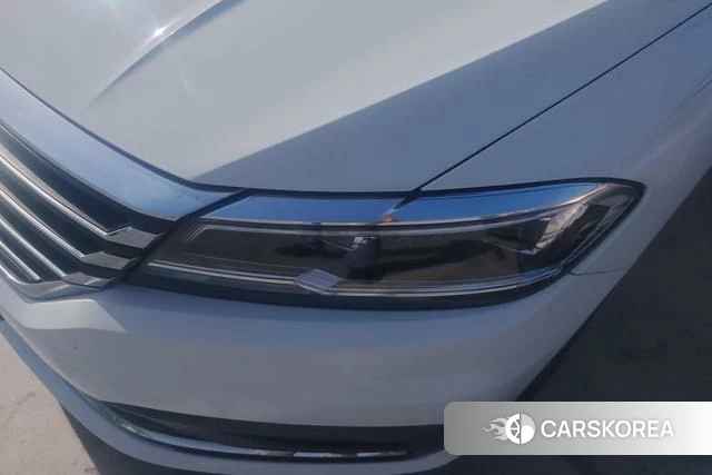 Volkswagen Lavida 2021 Белый из Китая, фото 6