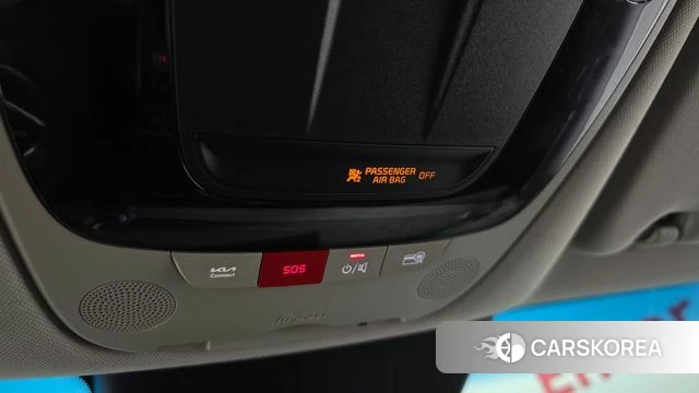 Kia K8 2023 Белый из Кореи, фото 6