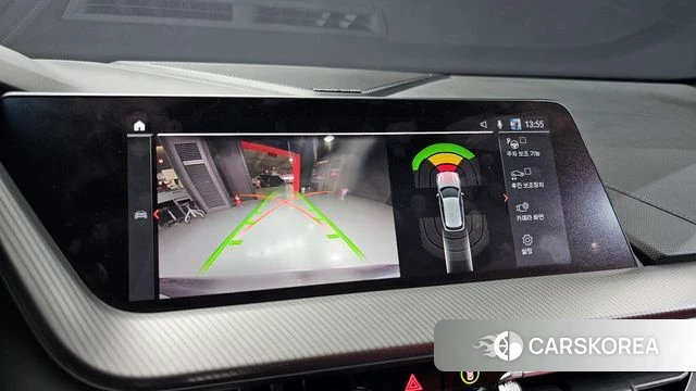 BMW 1 Series (F40) 2021 Серый из Кореи, фото 6