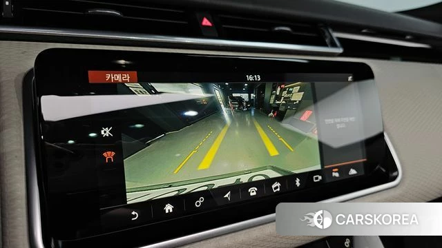 Land Rover Range Rover Velar 2018 Белый из Кореи, фото 6