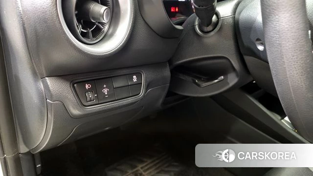 Kia The New K3 2nd generation 2023 Белый из Кореи, фото 6