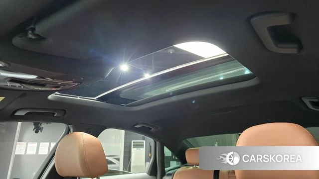 Audi A6 (C8) 2022 Белый из Кореи, фото 6