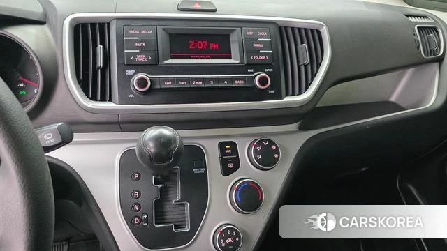 Kia The New Ray 2022 Белый из Кореи, фото 6
