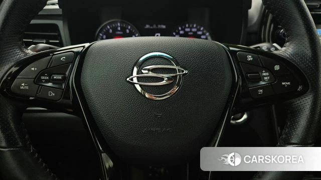 Ssangyong Berry New Tivoli 2021 Белый из Кореи, фото 6