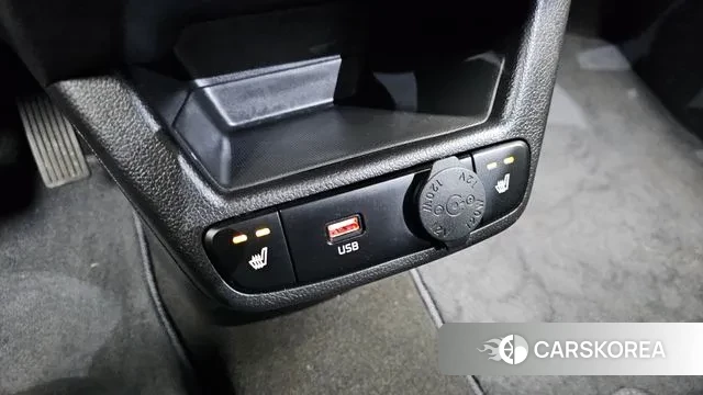 Kia The New Ray 2020 Белый из Кореи, фото 6