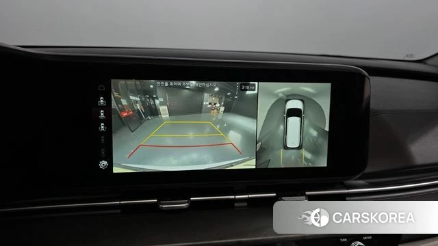 Kia Carnival 4th generation 2021 Белый из Кореи, фото 6