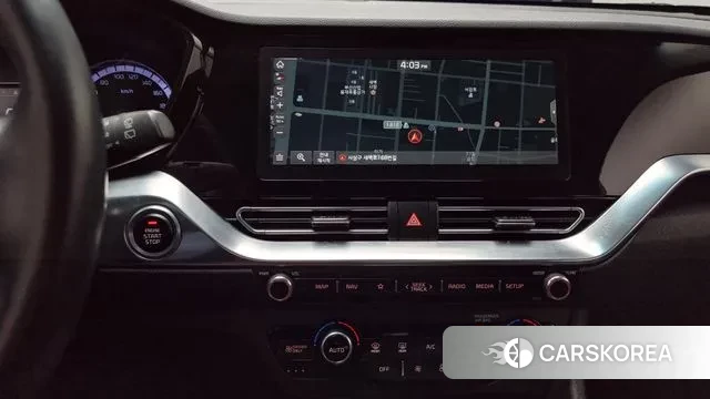 Kia The New Niro 2020 Белый из Кореи, фото 6