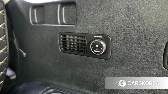 Kia The New Sorento 2018 Серый из Кореи, фото 6