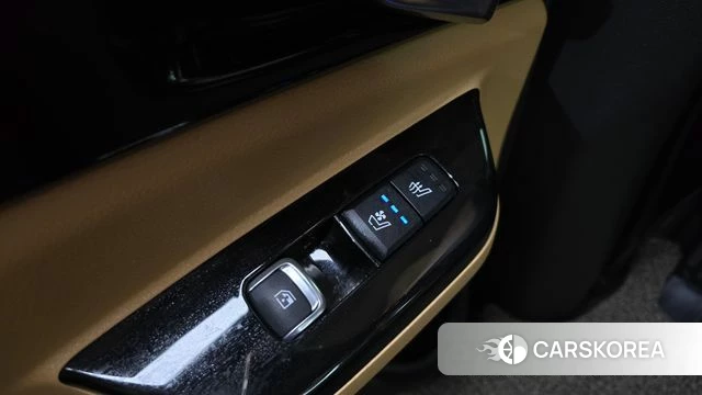 Kia Carnival 4th generation 2021 Черный из Кореи, фото 6