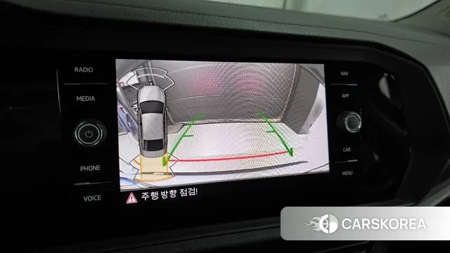 Volkswagen 7th Generation of Jetta 2021 Серый из Кореи, фото 6