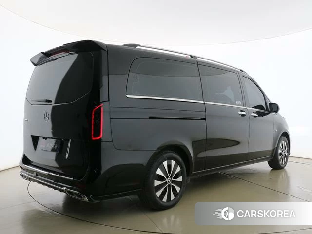Mercedes-Benz Vito 2022 Черный из Китая, фото 6
