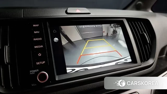 Kia The New Kia Ray id 2958771 из Кореи 6