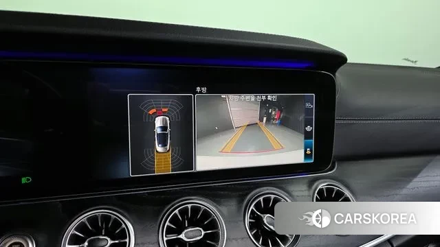 Mercedes-Benz E-Class W213 2018 Белый из Кореи, фото 6