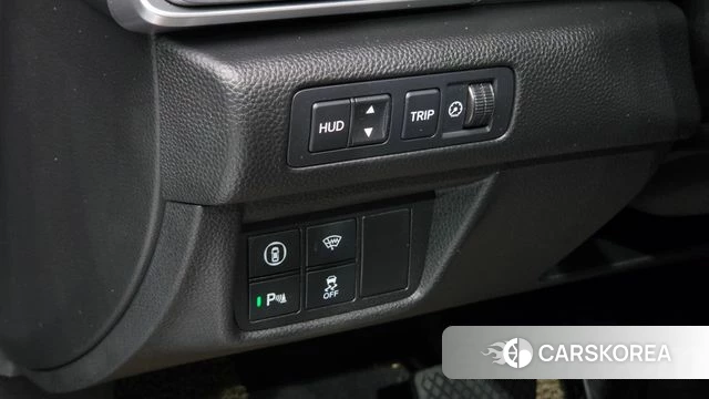 Honda Accord 10th Generation 2021 Серый из Кореи, фото 6