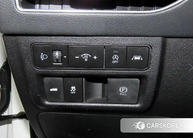 Hyundai Sonata (DN8) 2022 Белый из Кореи, фото 6