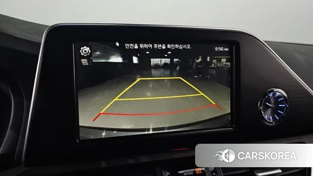 Hyundai Grandeur IG 2018 Серый из Кореи, фото 6