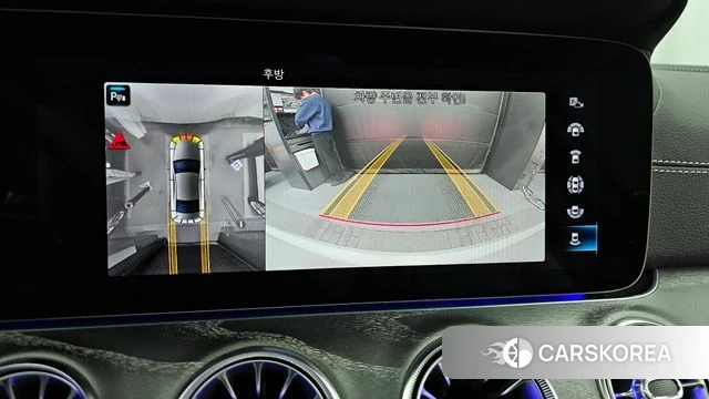 Mercedes-Benz CLS-Class C257 2021 Белый из Кореи, фото 6