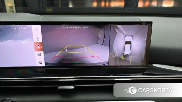 Genesis GV80 2024 Черный из Кореи, фото 6