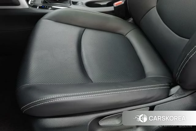 Toyota Corolla Sharp amplifier 2024 Белый из Китая, фото 6