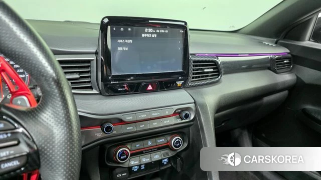 Hyundai Veloster (JS) 2020 Серый из Кореи, фото 6