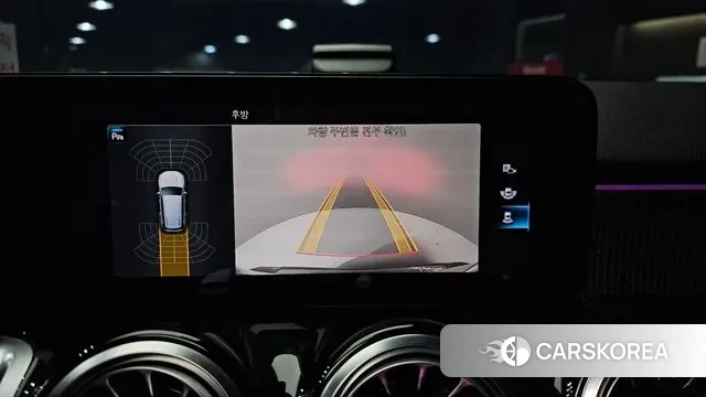 Mercedes-Benz GLB-Class X247 2021 Серый из Кореи, фото 6