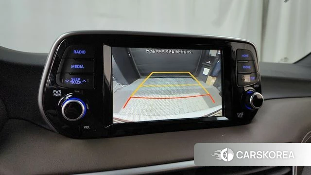 Hyundai All New Tucson 2019 Белый из Кореи, фото 6